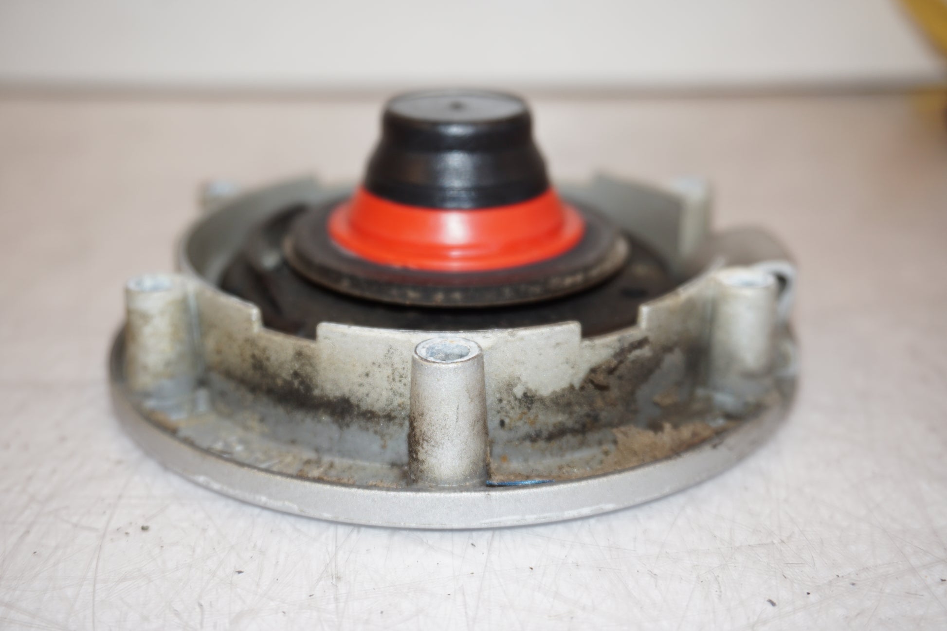 Extrabild6 på Låssats från en BMW K 1200 RS -2003 motorcykel.