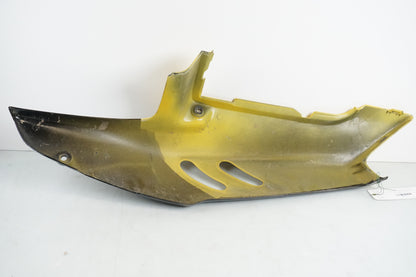 Baksidan på Bakvinge från en Honda CBR 900 RR -1997 motorcykel.