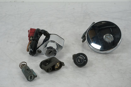Kit de serrure