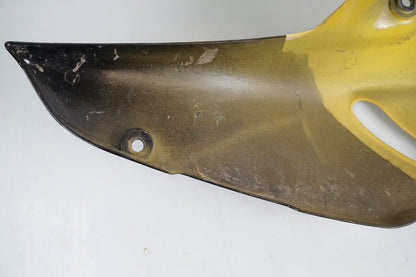 Höger sida på Bakvinge från en Honda CBR 900 RR -1997 motorcykel.