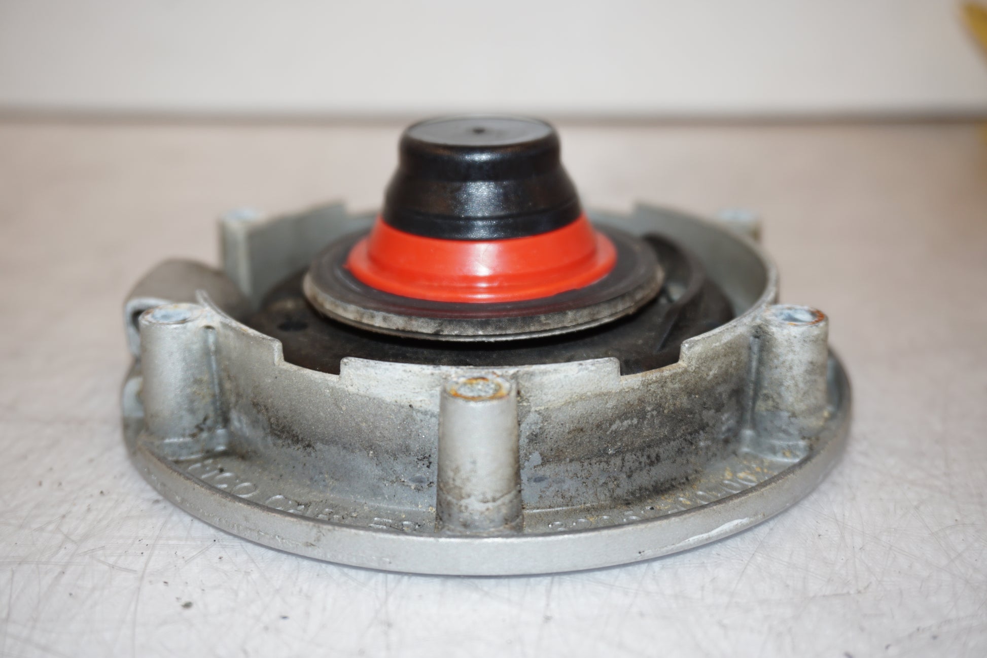 Extrabilder på Låssats från en BMW K 1200 RS -2003 motorcykel.