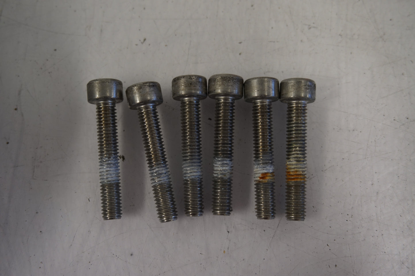 Extrabilder på Låssats från en BMW K 1200 RS -2003 motorcykel.