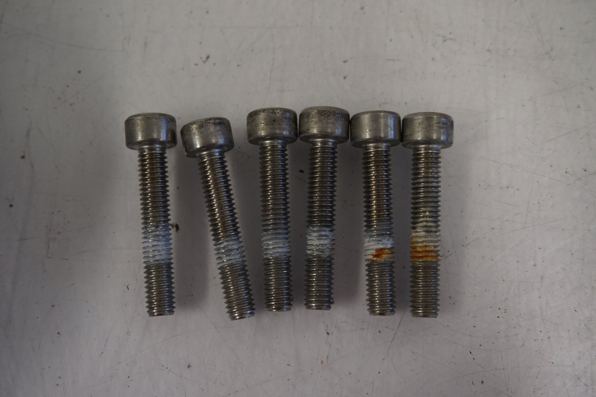 Extrabilder på Låssats från en BMW K 1200 RS -2003 motorcykel.