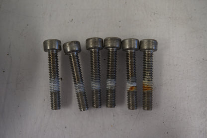 Extrabilder på Låssats från en BMW K 1200 RS -2003 motorcykel.