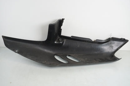 Baksidan på Bakvinge från en Honda CBR 900 RR -1997 motorcykel.