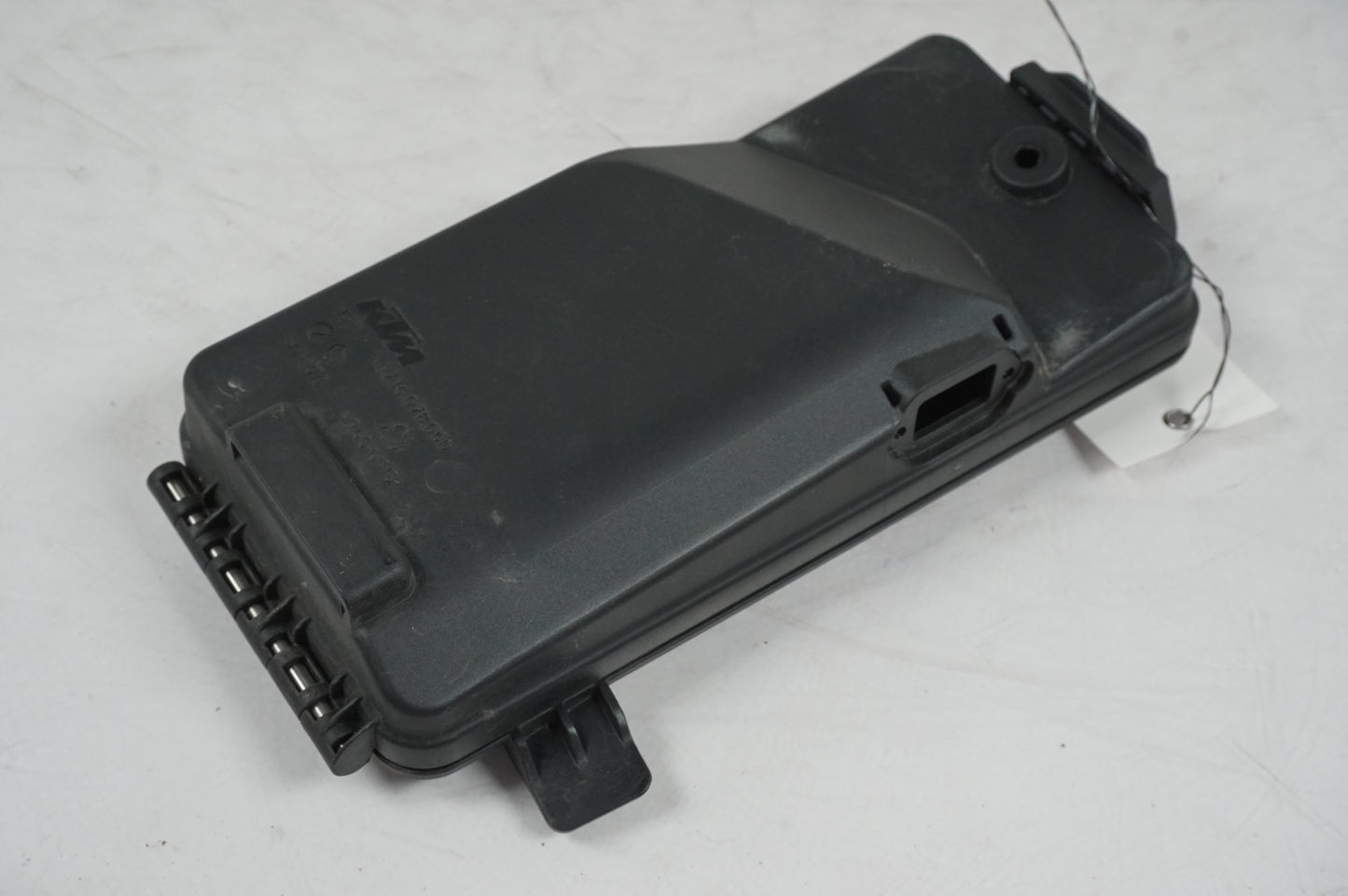Tech boks