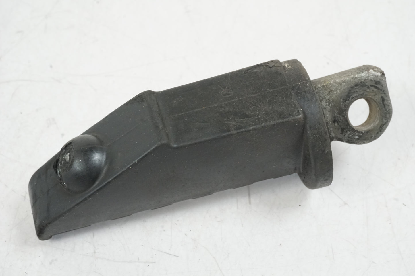 Extrabild1 på Fotpinne från en Buell X1 Lightning -2002 motorcykel.