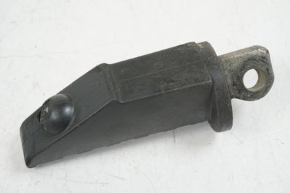 Extrabild1 på Fotpinne från en Buell X1 Lightning -2002 motorcykel.