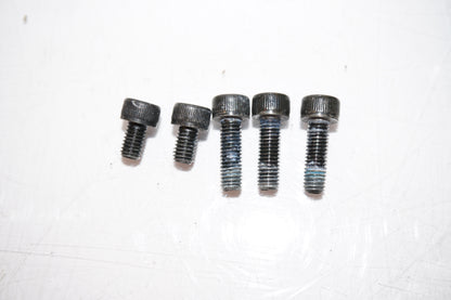 Extrabilder på Låssats från en Kawasaki ZZR 1200 -2002 motorcykel.