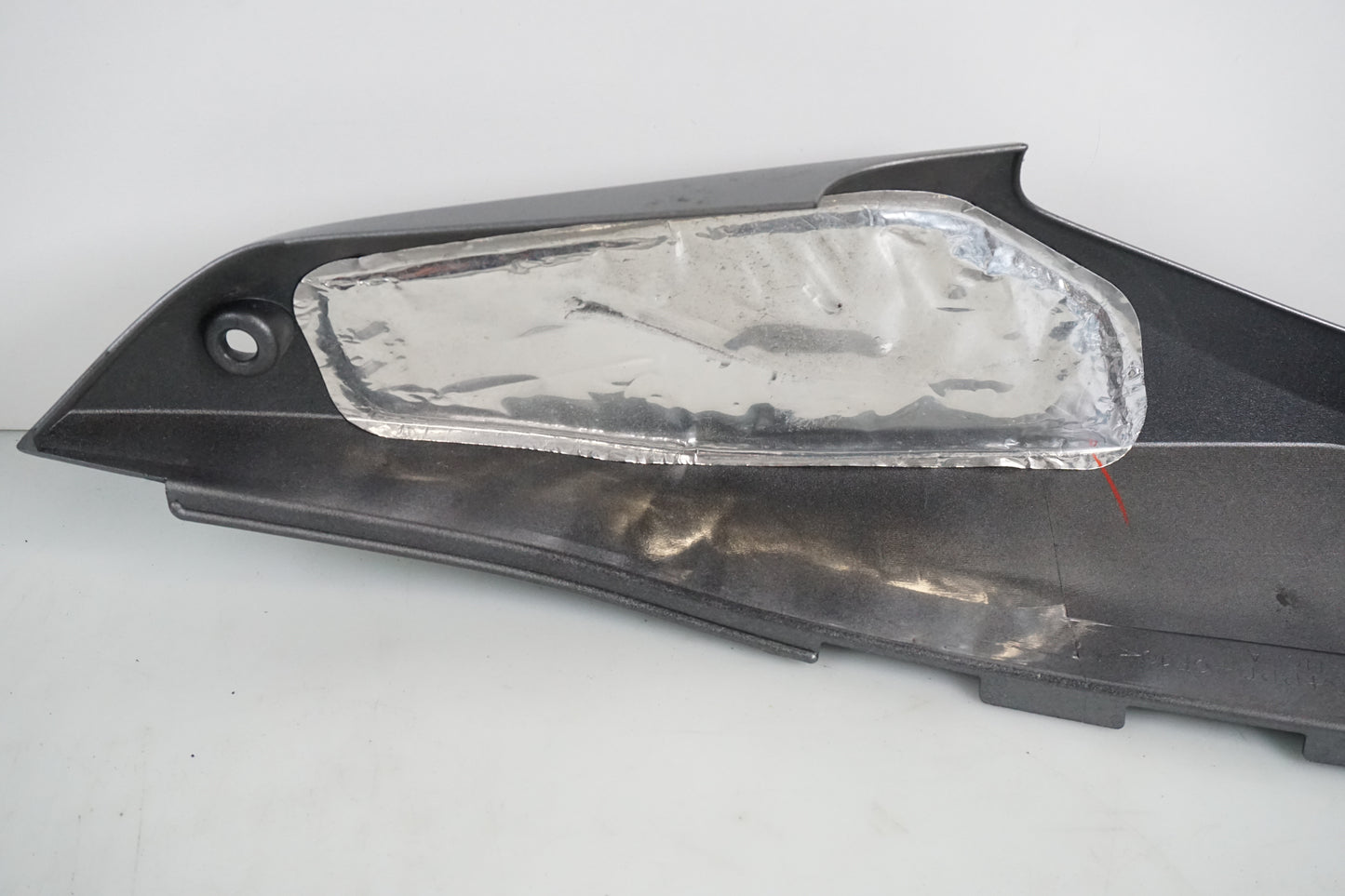 Extrabild1 på Bakvinge från en Honda VFR 800 -2008 motorcykel.