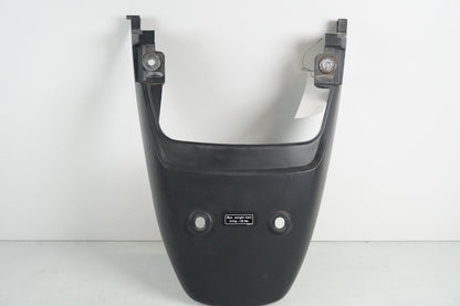 Framsidan på Bakvinge från en Honda XL 650 V -2004 motorcykel.