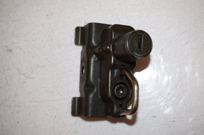 Extrabild2 på Låssats från en Kawasaki ZZR 1200 -2002 motorcykel.