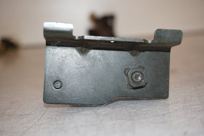 Extrabild5 på Låssats från en Kawasaki ZZR 1200 -2002 motorcykel.