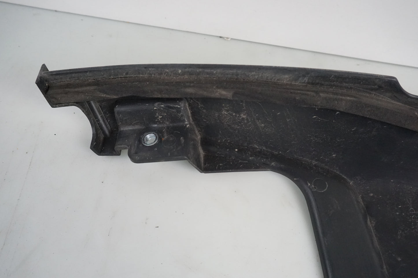 Extrabild1 på Bakvinge från en Honda XL 650 V -2004 motorcykel.