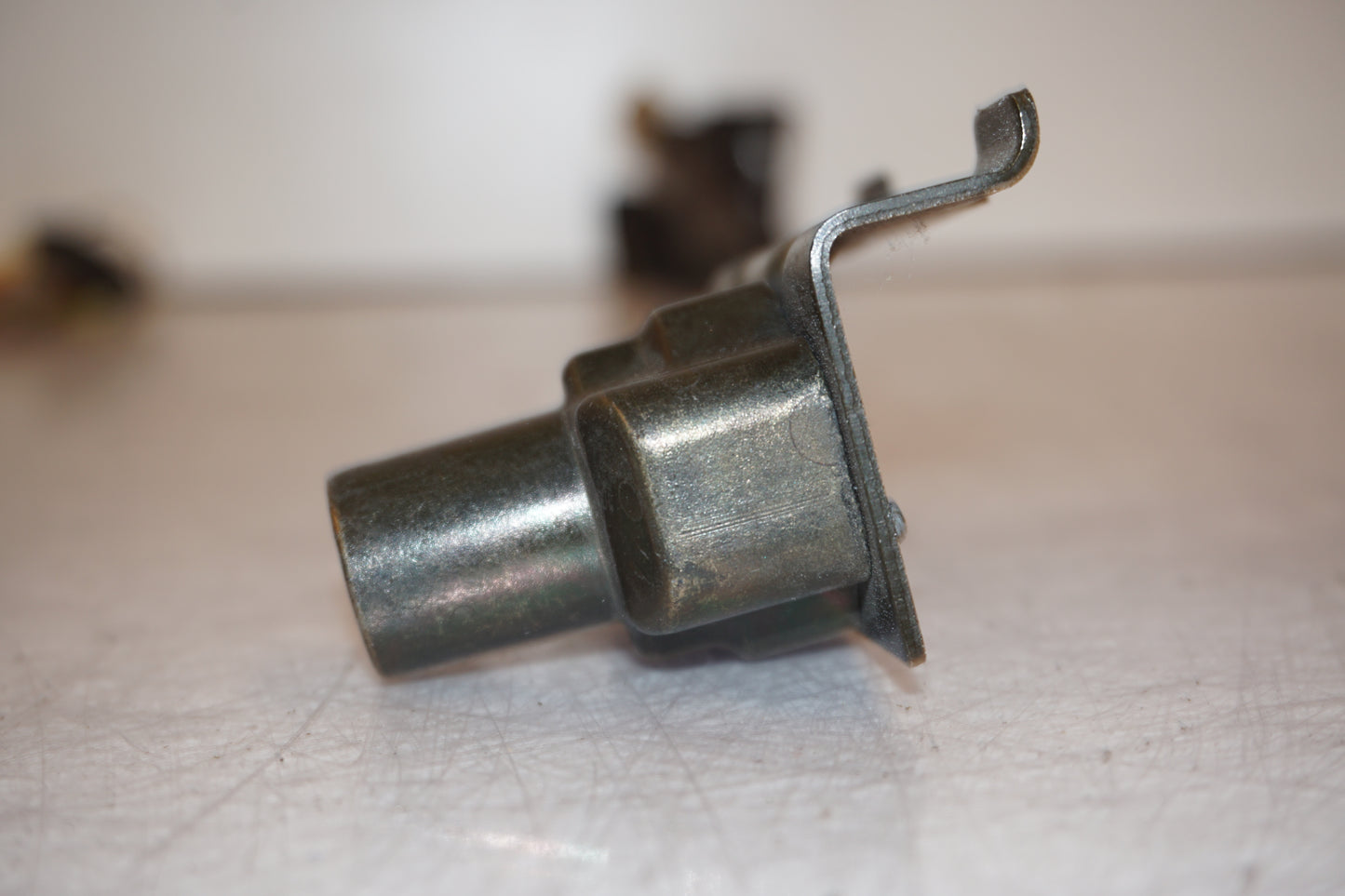 Extrabild6 på Låssats från en Kawasaki ZZR 1200 -2002 motorcykel.