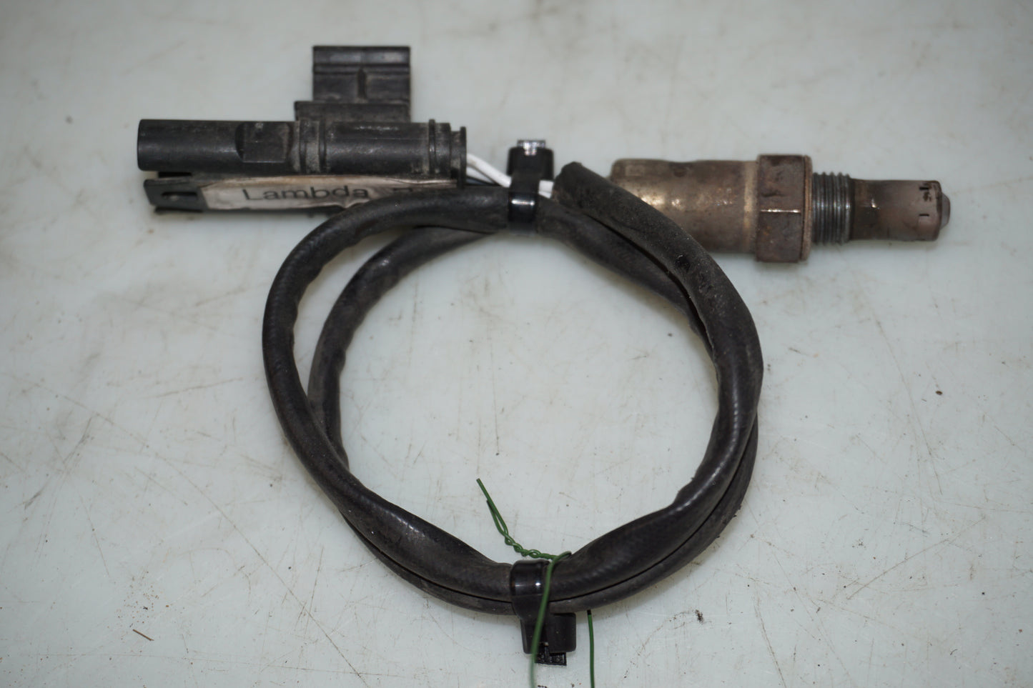Lambda sonda