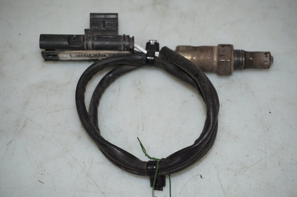 Lambda sonda