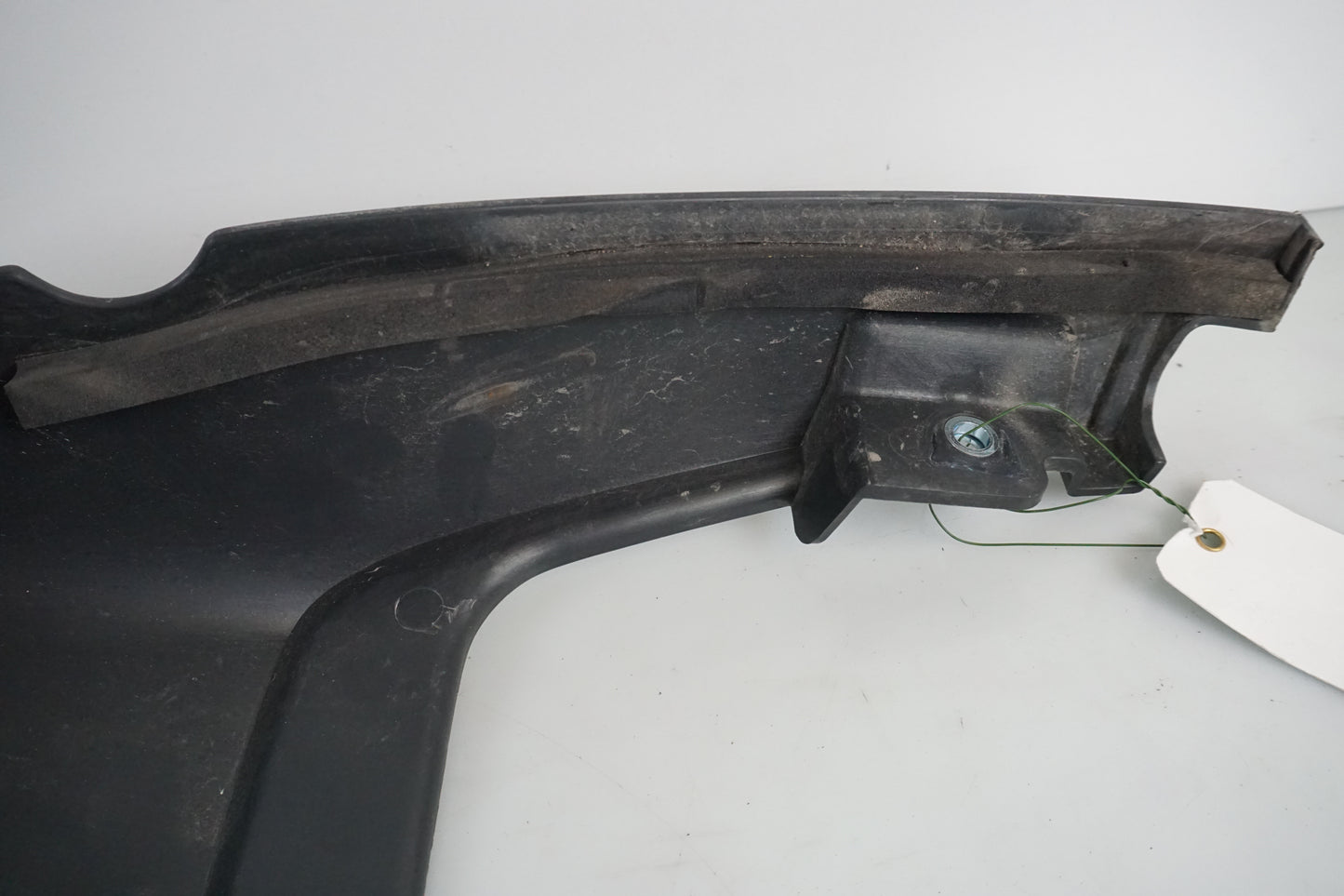 Extrabild2 på Bakvinge från en Honda XL 650 V -2004 motorcykel.