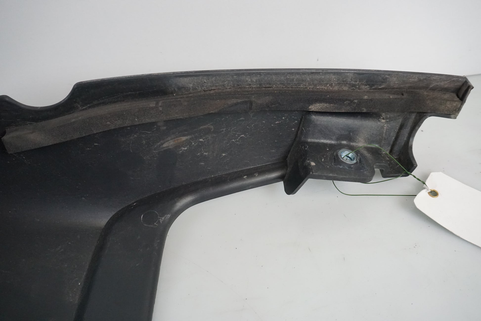 Extrabild2 på Bakvinge från en Honda XL 650 V -2004 motorcykel.