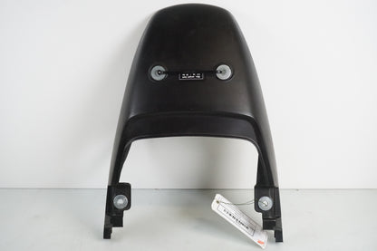 Framsidan på Bakvinge från en Honda XL 650 V -2000 motorcykel.