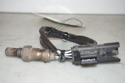 Lambda sonda