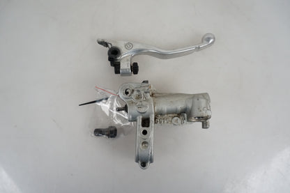 Cylindre de maître de frein