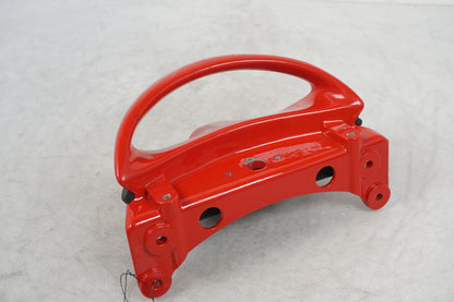 Poignée de passager