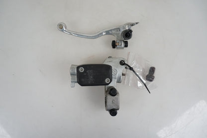 Cylindre de maître de frein