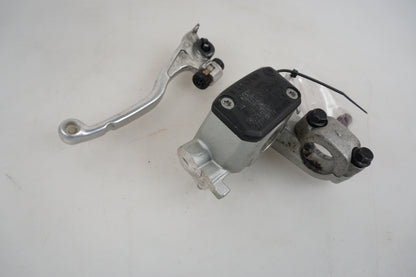 Cylindre de maître de frein