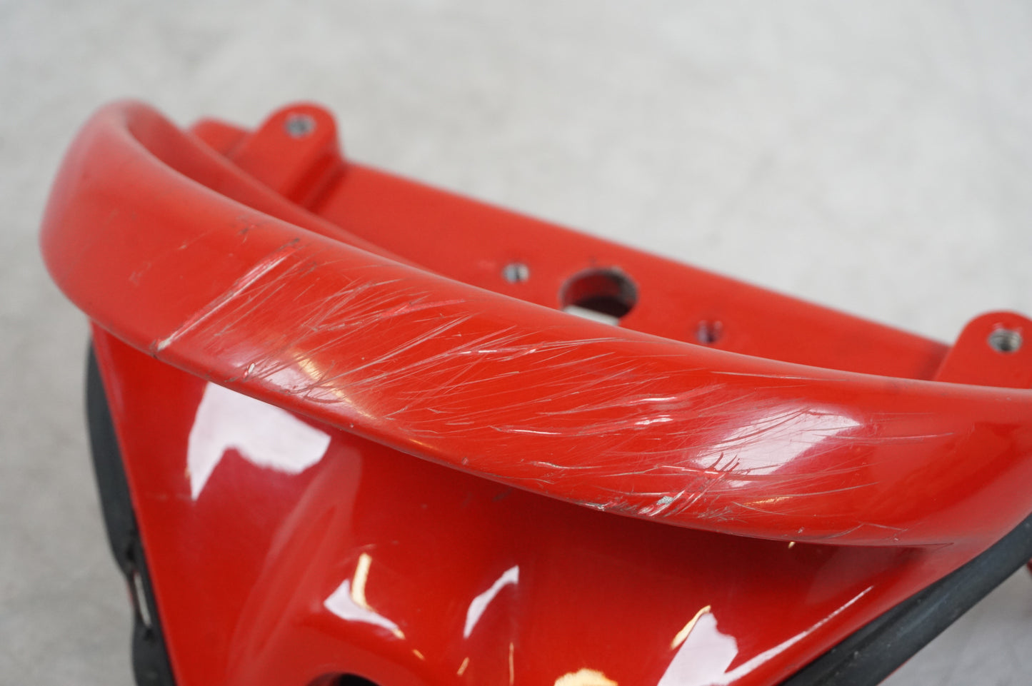 Poignée de passager