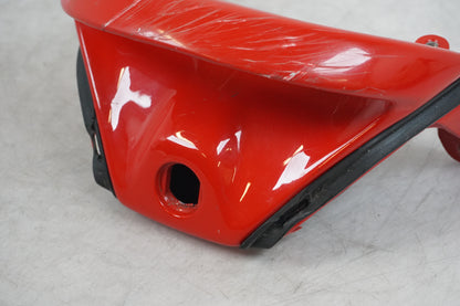 Poignée de passager