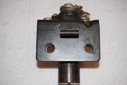 Extrabilder på Låssats från en Kawasaki ZZR 1200 -2002 motorcykel.