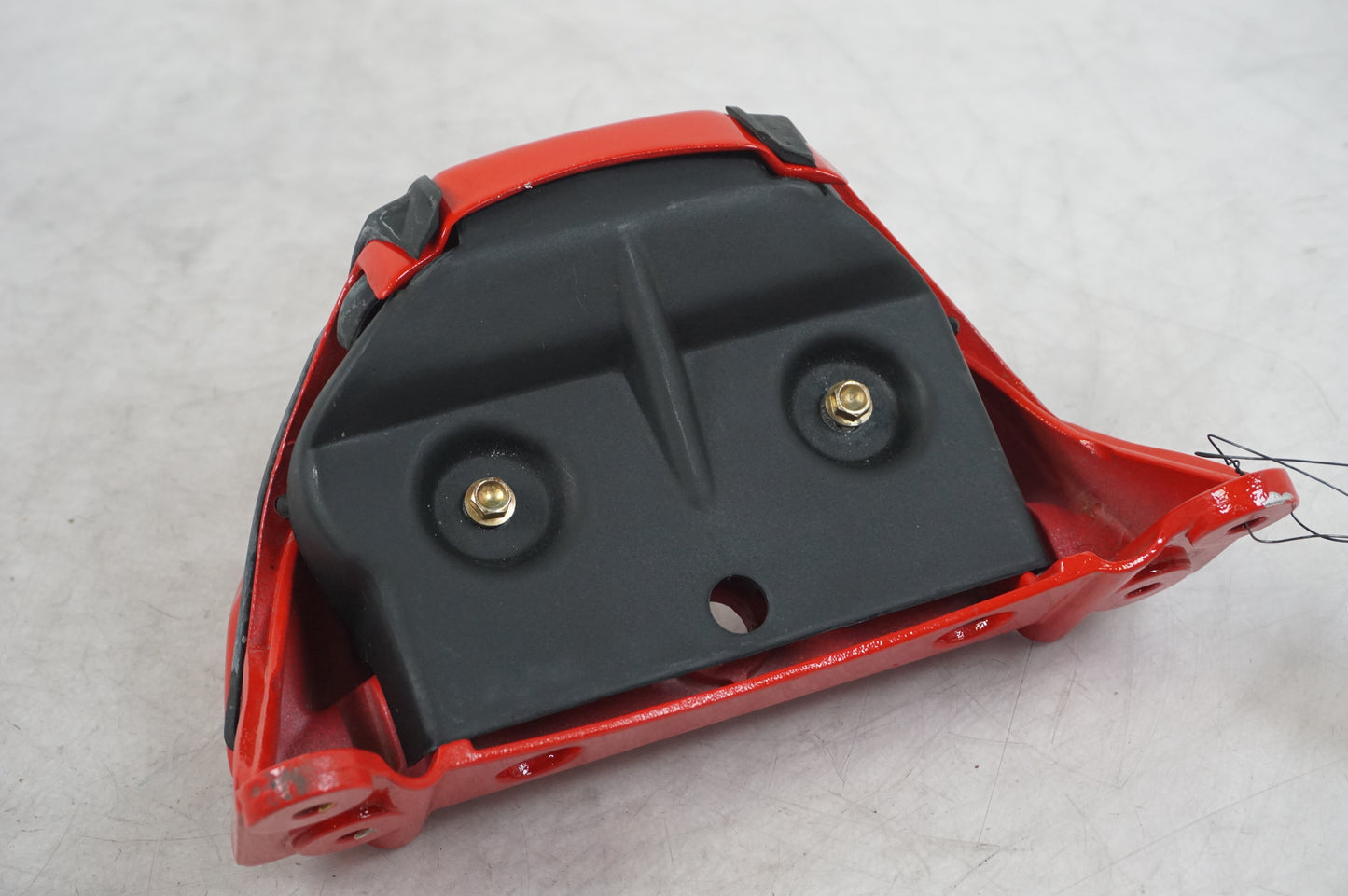 Poignée de passager