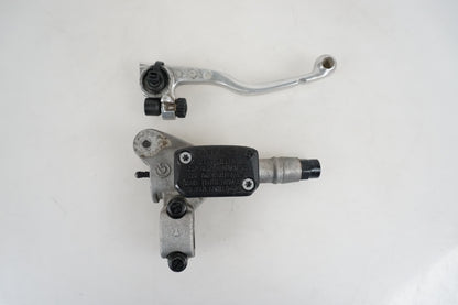 Kopplingshuvudcylinder