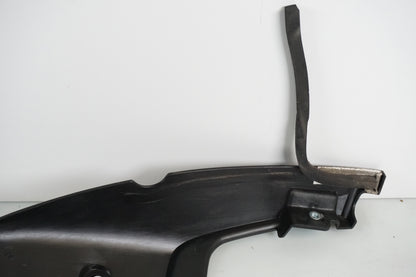 Extrabild2 på Bakvinge från en Honda XL 650 V -2000 motorcykel.