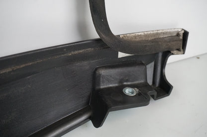 Extrabild3 på Bakvinge från en Honda XL 650 V -2000 motorcykel.