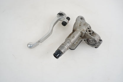 Kopplingshuvudcylinder