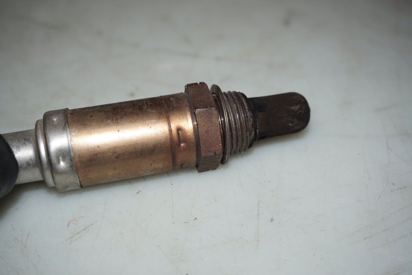 Lambda sonda
