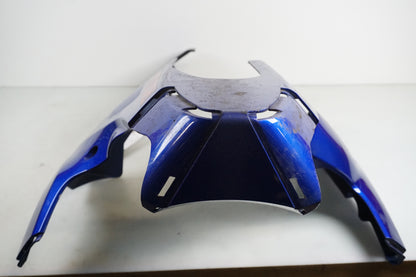 Höger sida på Magkåpa från en Honda CBR 1000 RR -2010 motorcykel.