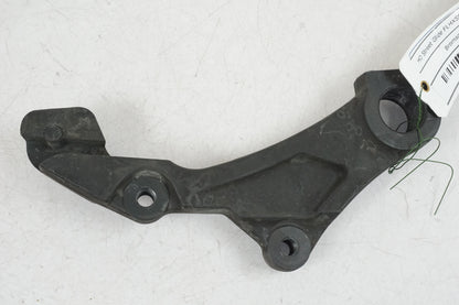 Framsidan på Bromsoksfäste från en H-D Street Glide FLHX -2015 motorcykel.