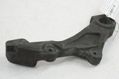 Baksidan på Bromsoksfäste från en H-D Street Glide FLHX -2015 motorcykel.