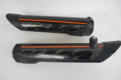 Protection de fourche