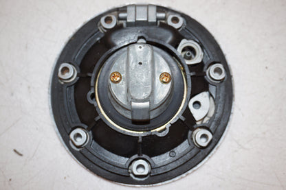 Extrabild4 på Låssats från en Kawasaki ZZR 1100 -1994 motorcykel.