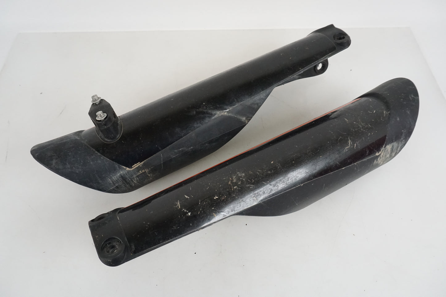 Protection de fourche