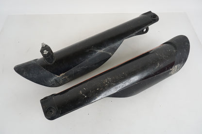 Protection de fourche