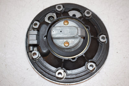 Extrabild5 på Låssats från en Kawasaki ZZR 1100 -1994 motorcykel.