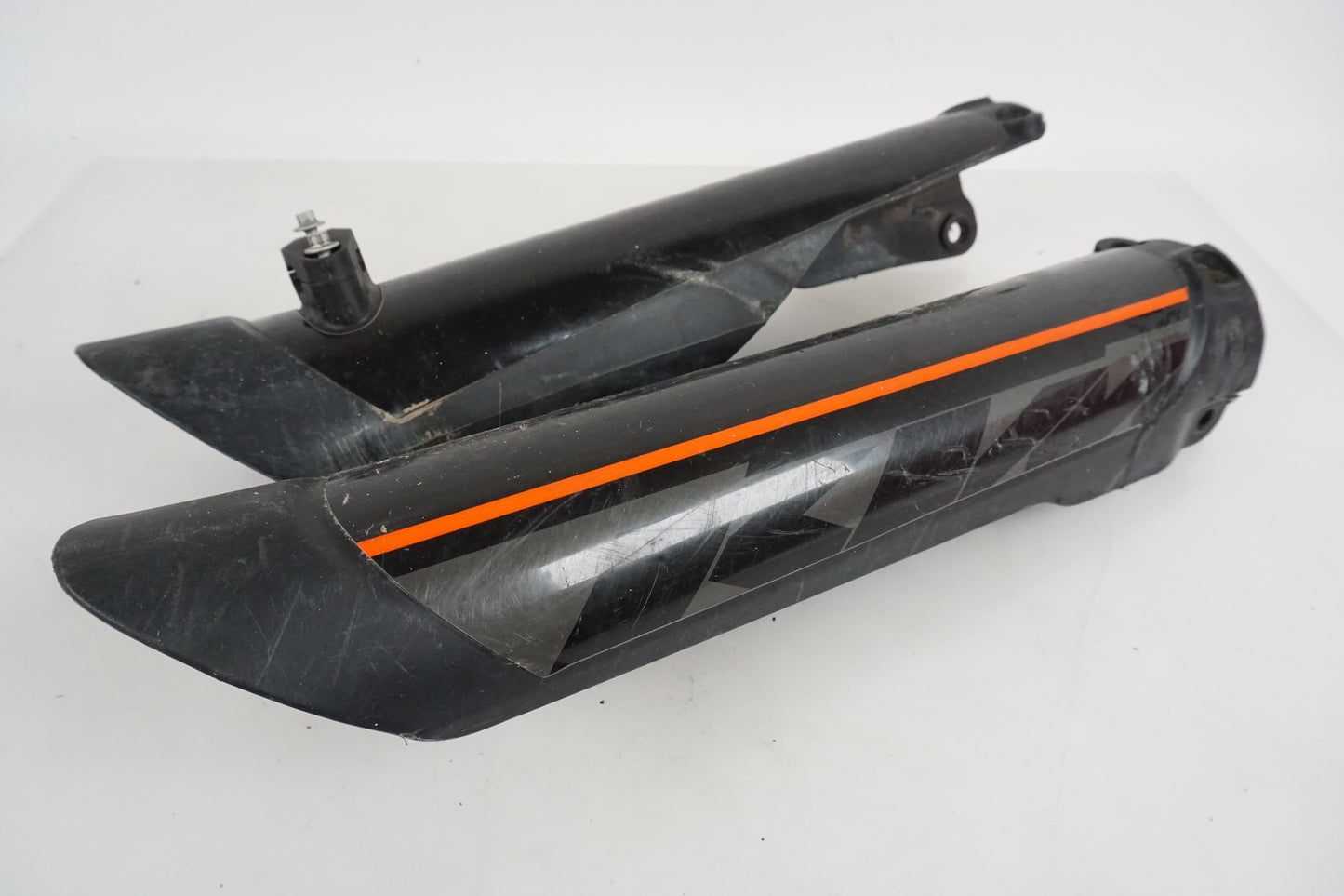 Protection de fourche