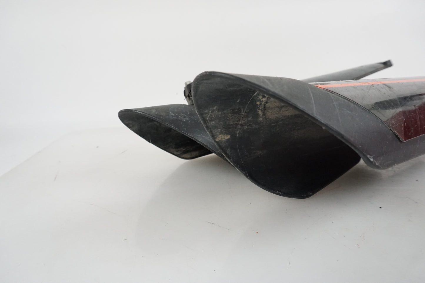 Protection de fourche