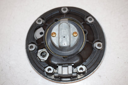 Extrabild6 på Låssats från en Kawasaki ZZR 1100 -1994 motorcykel.