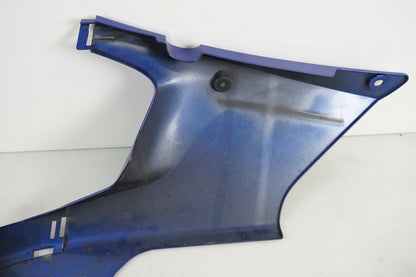 Extrabild4 på Magkåpa från en Honda CBR 1000 RR -2010 motorcykel.